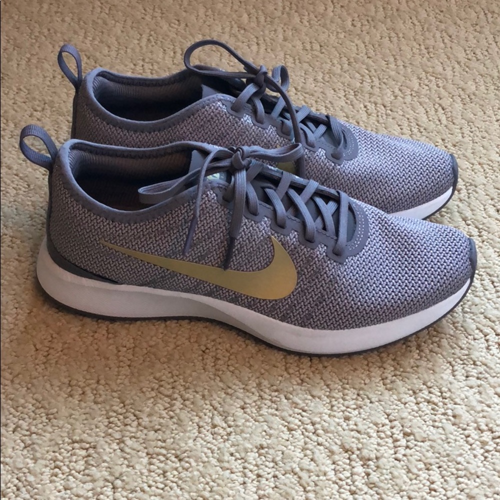 Nike Dualtone Racer shoes